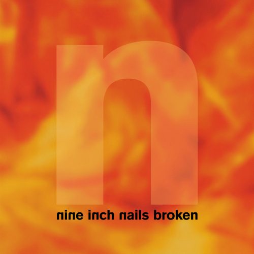 Nine Inch Nails - Wikipedia