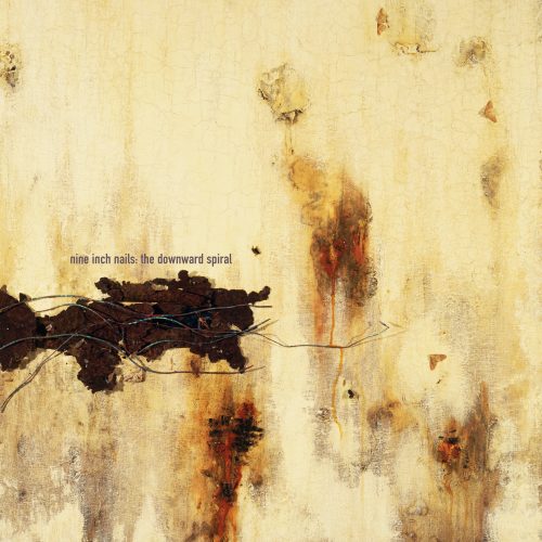 Discography - nine inch nails