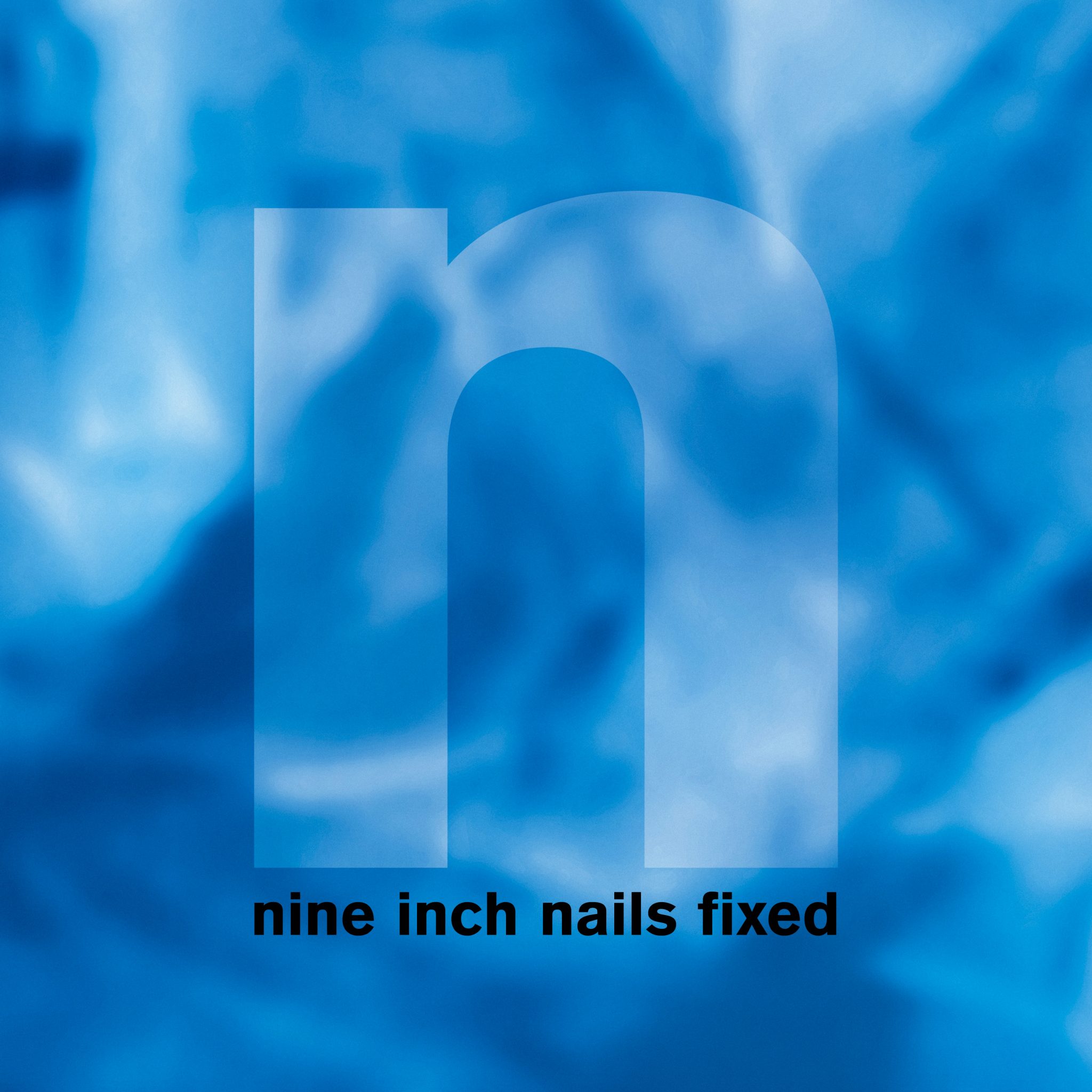Nine Inch Nails - Broken by Emily Mae Smith Gallery Vinyl – Interscope  Records