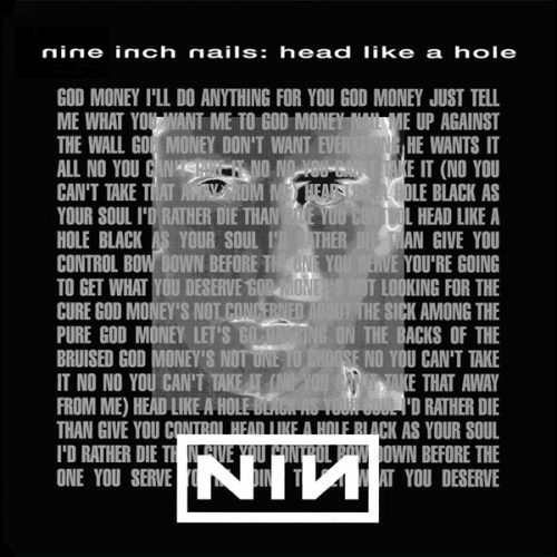 Discography - nine inch nails