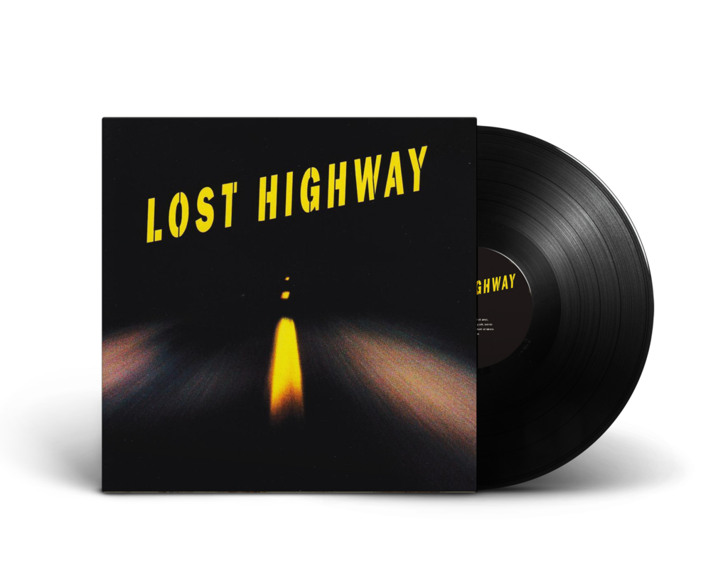 Lost soundtrack. Lost Highway. Lost Highway Soundtrack. Highway Label. Лост на дисках.
