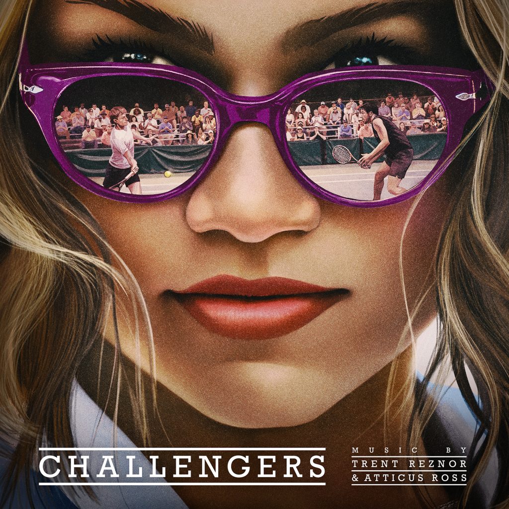 Challengers-